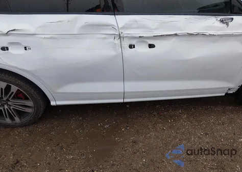 2020 Audi Sq5 Prestige Tfsi Quattro Tiptronic z USA, uszkodzony, nr VIN WA1C4AFY6L2027775